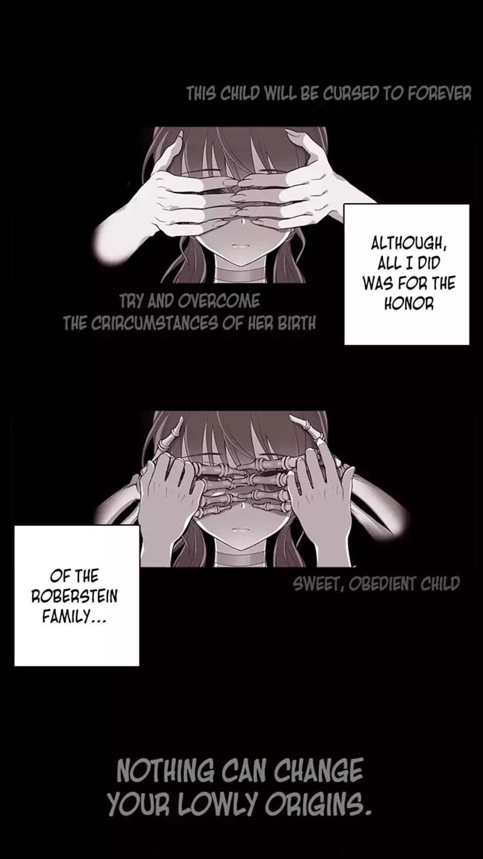 Reminiscence Adonis Chapter 2 page 28 - 