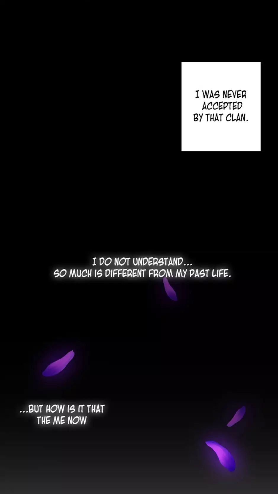 Reminiscence Adonis Chapter 2 page 29 - 