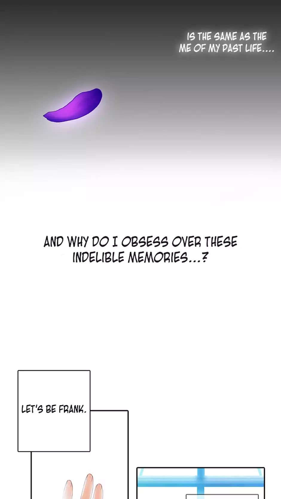 Reminiscence Adonis Chapter 2 page 30 - 