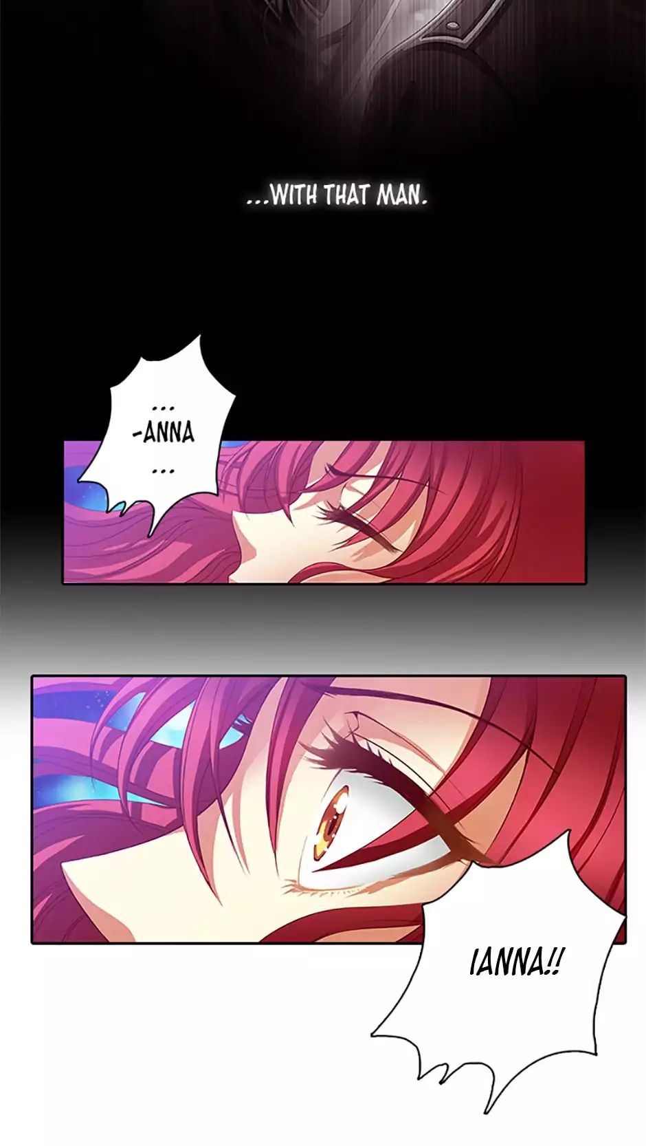 Reminiscence Adonis Chapter 2 page 4 - 