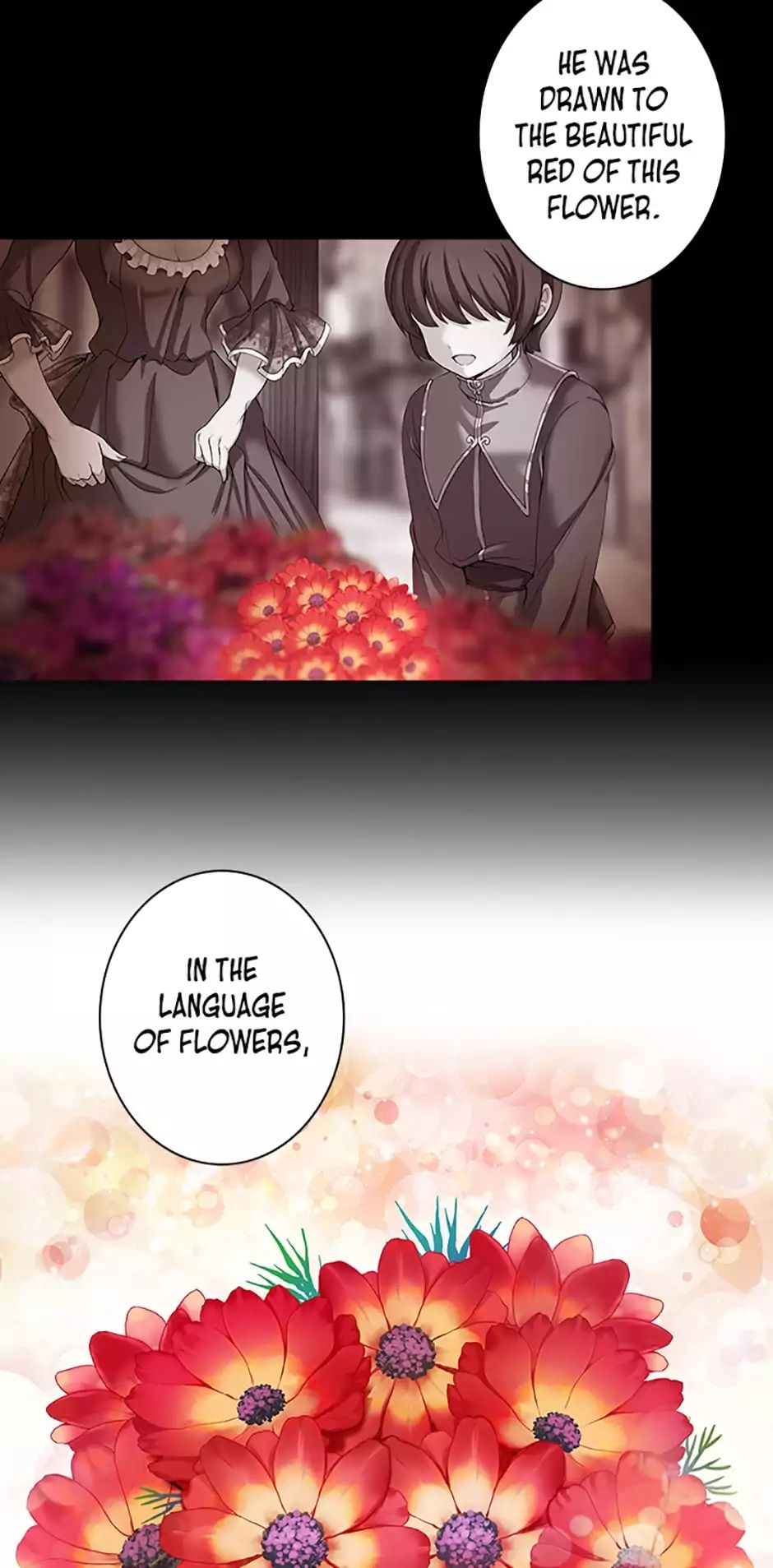 Reminiscence Adonis Chapter 2 page 41 - 