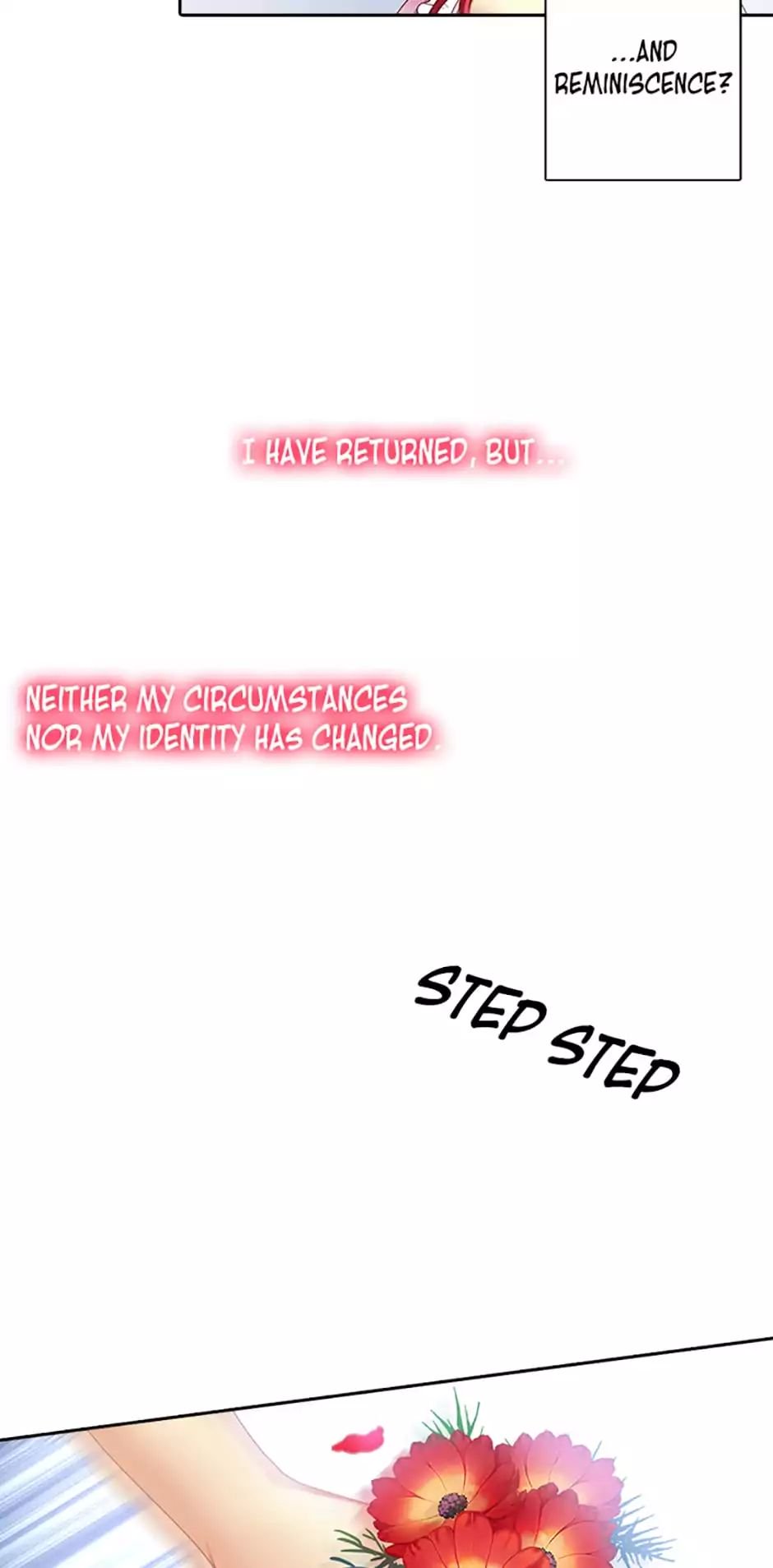 Reminiscence Adonis Chapter 2 page 43 - 