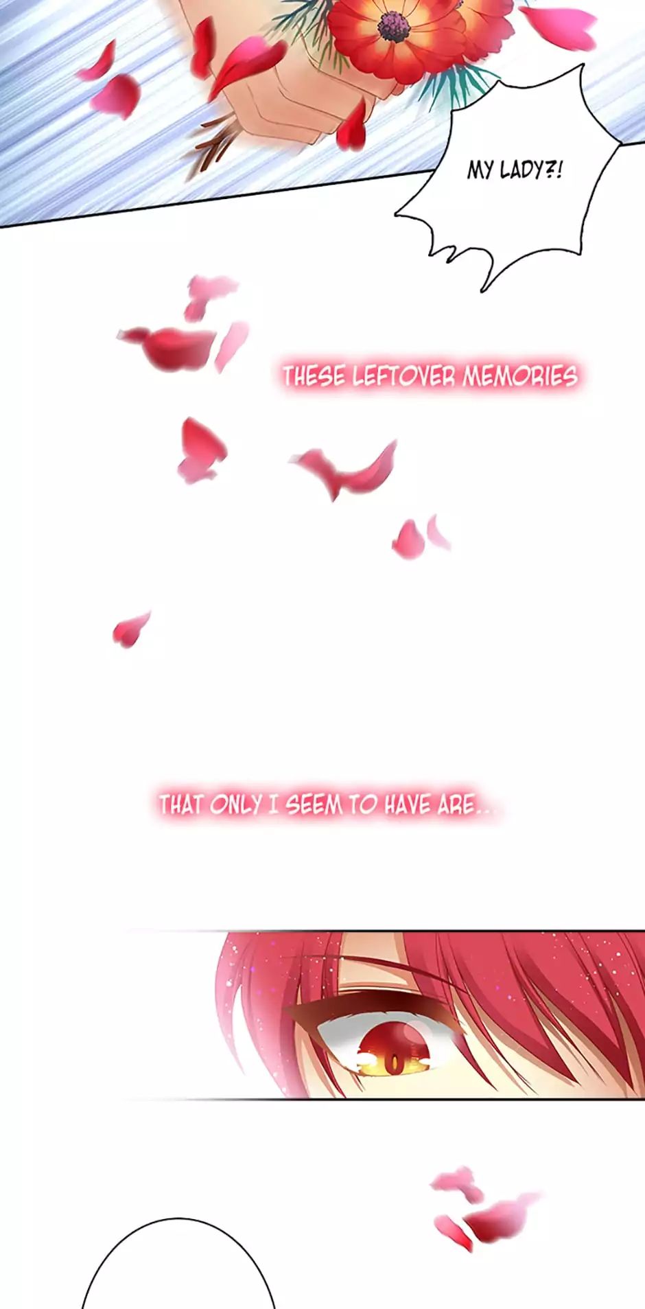 Reminiscence Adonis Chapter 2 page 44 - 