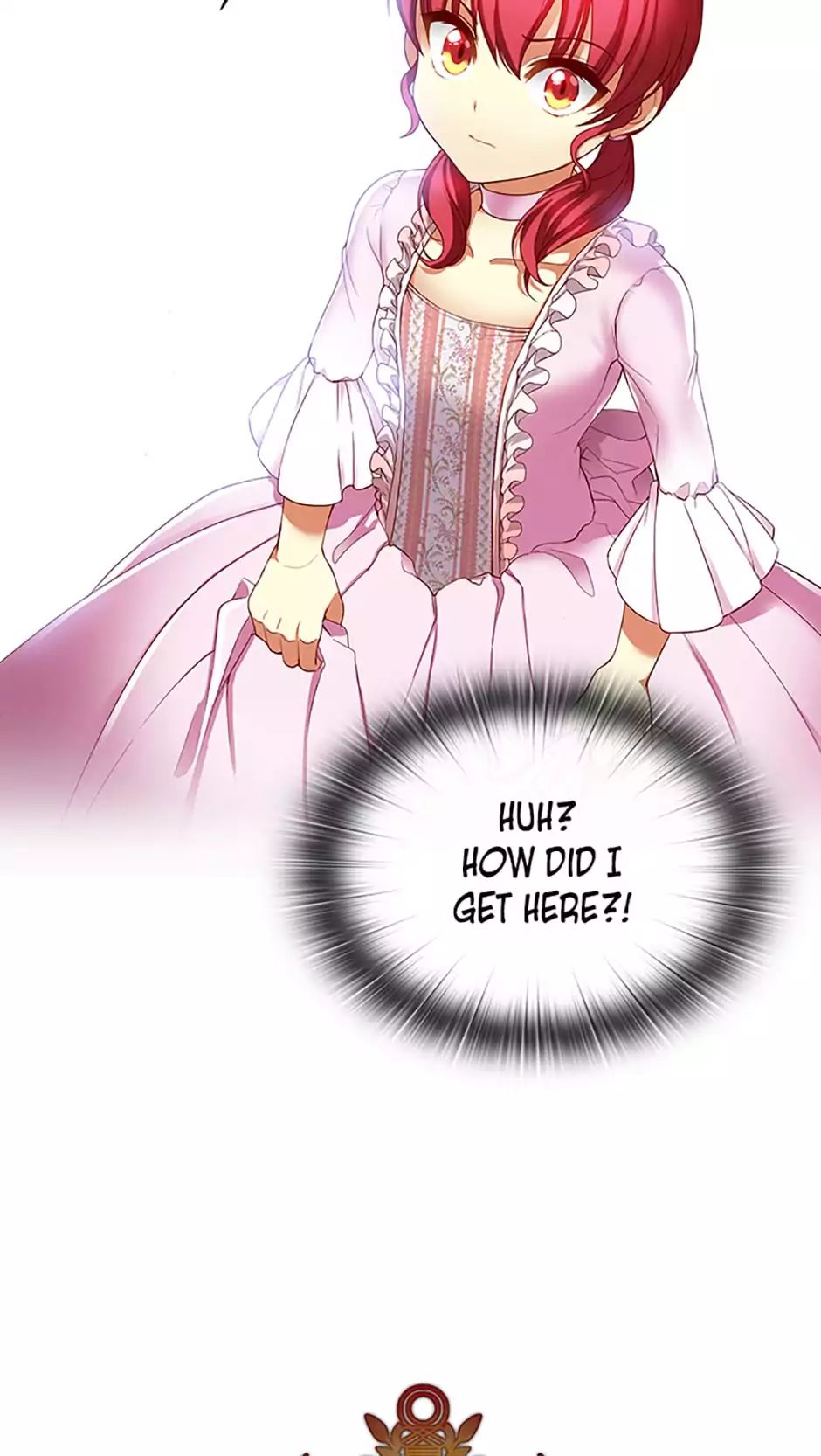 Reminiscence Adonis Chapter 2 page 6 - 