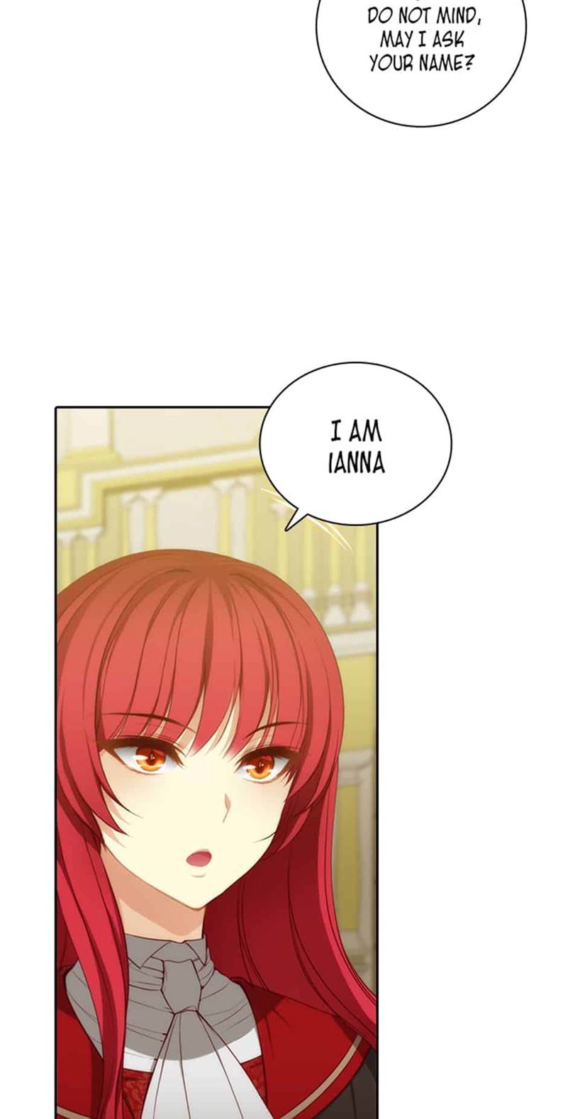 Reminiscence Adonis Chapter 20 page 14 - 