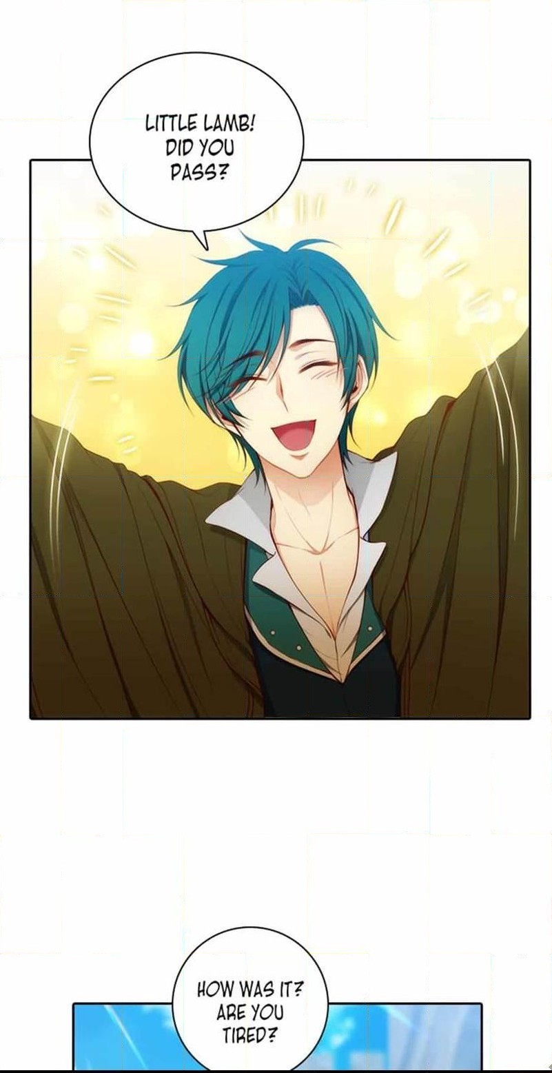 Reminiscence Adonis Chapter 20 page 18 - 