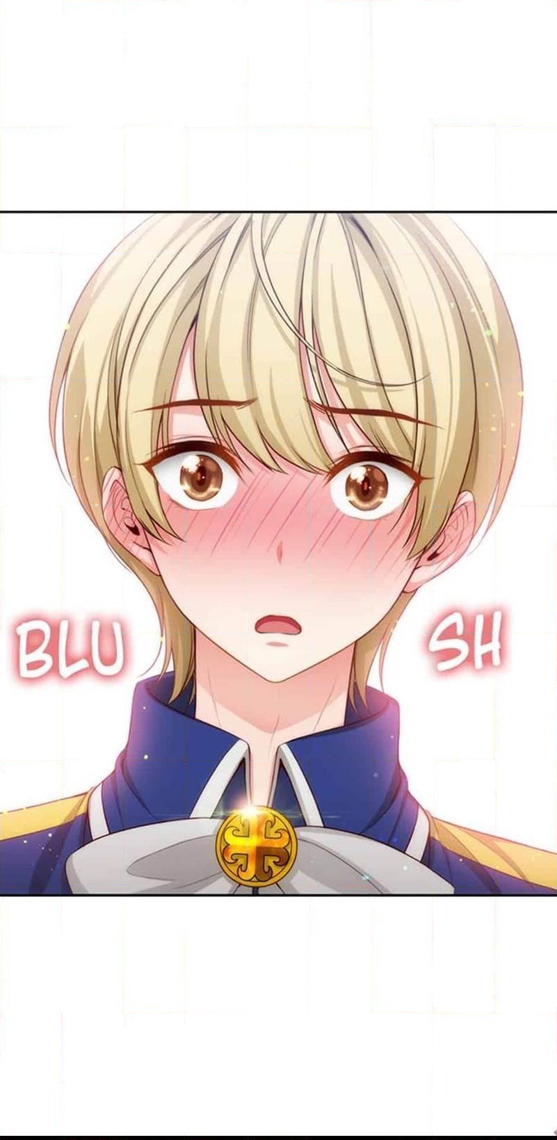 Reminiscence Adonis Chapter 20 page 36 - 