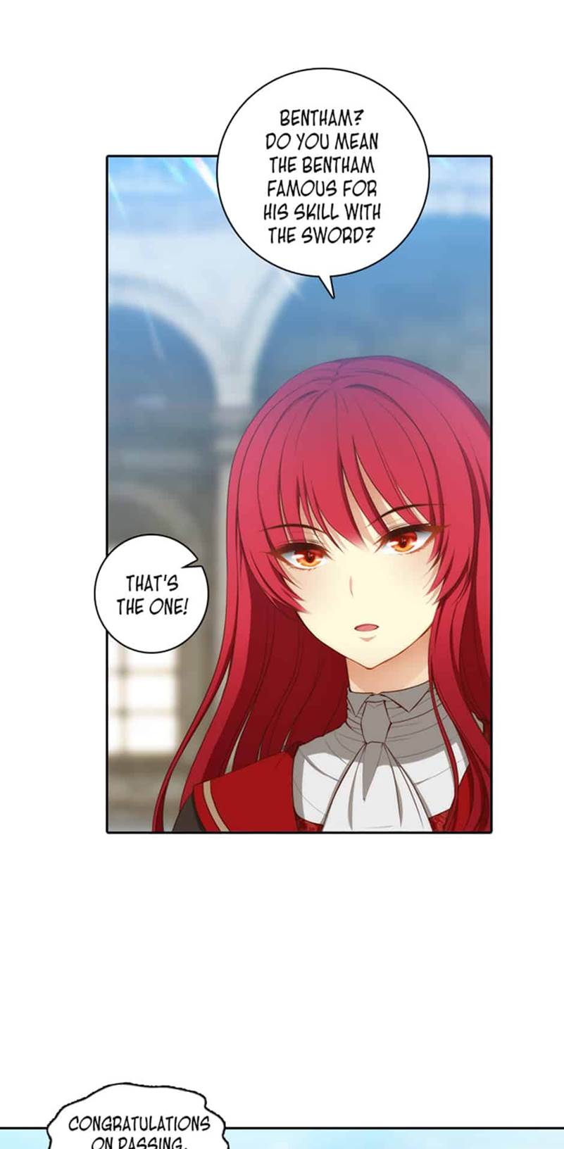 Reminiscence Adonis Chapter 20 page 39 - 