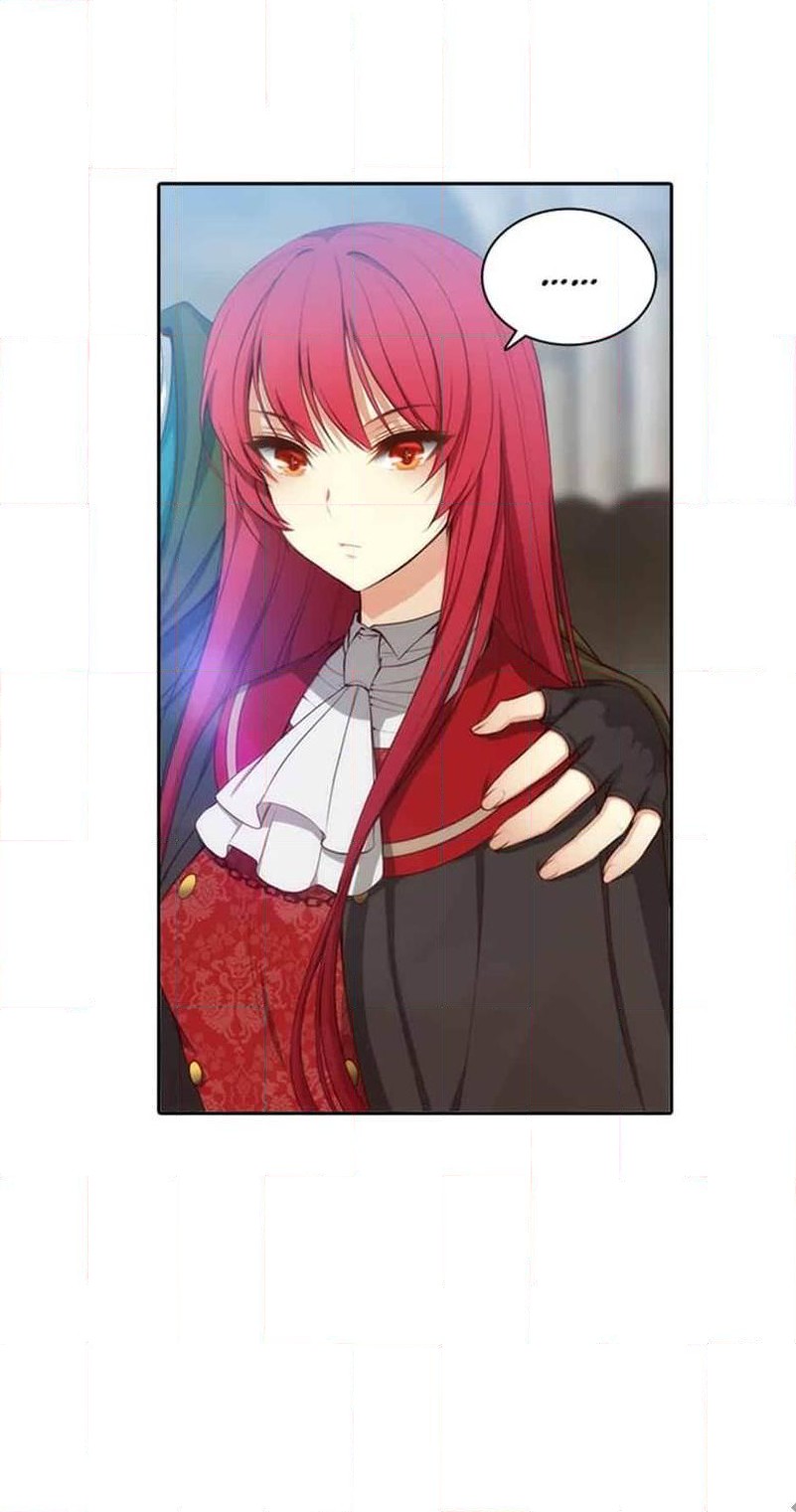 Reminiscence Adonis Chapter 20 page 44 - 
