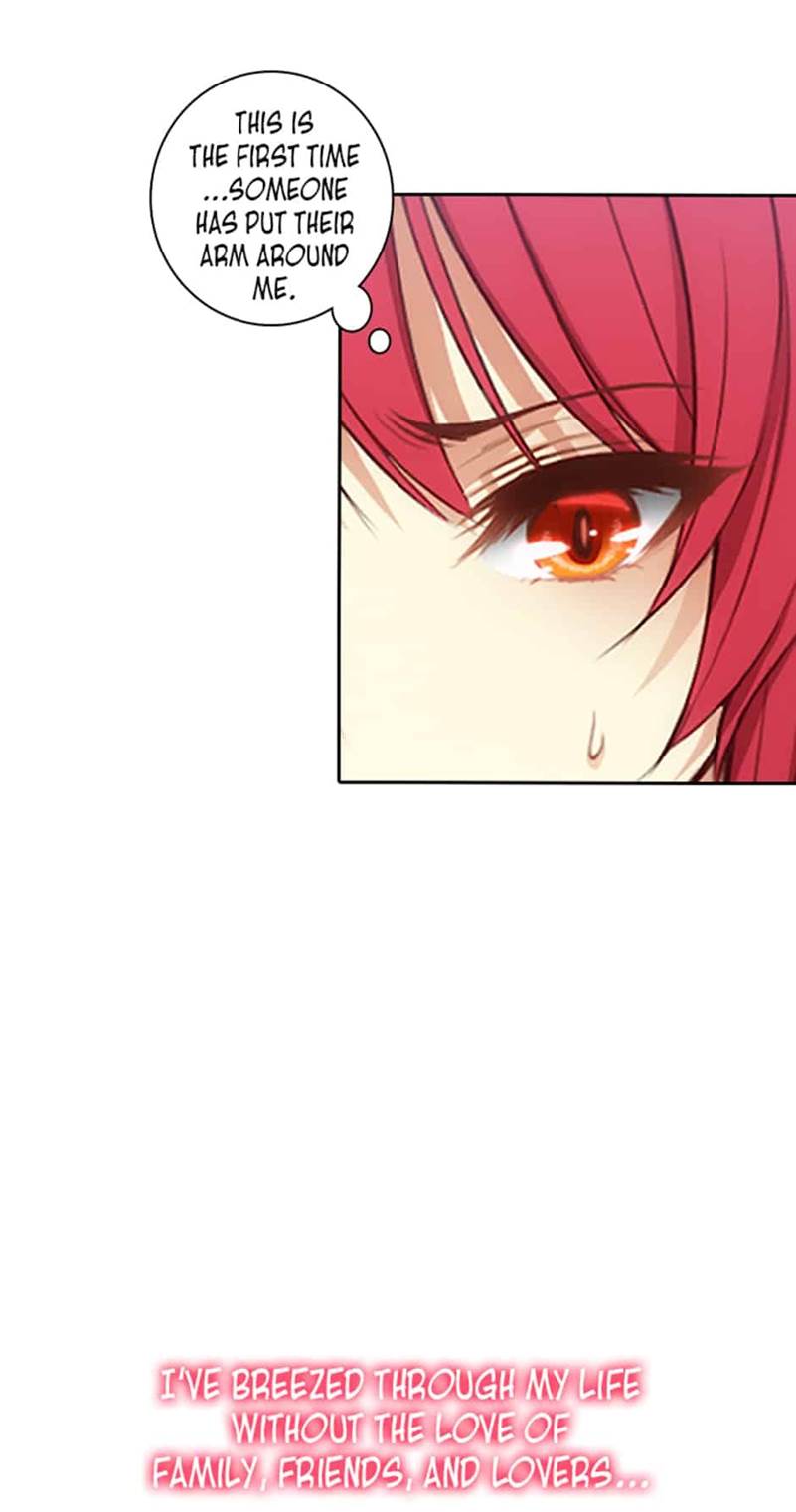 Reminiscence Adonis Chapter 20 page 45 - 