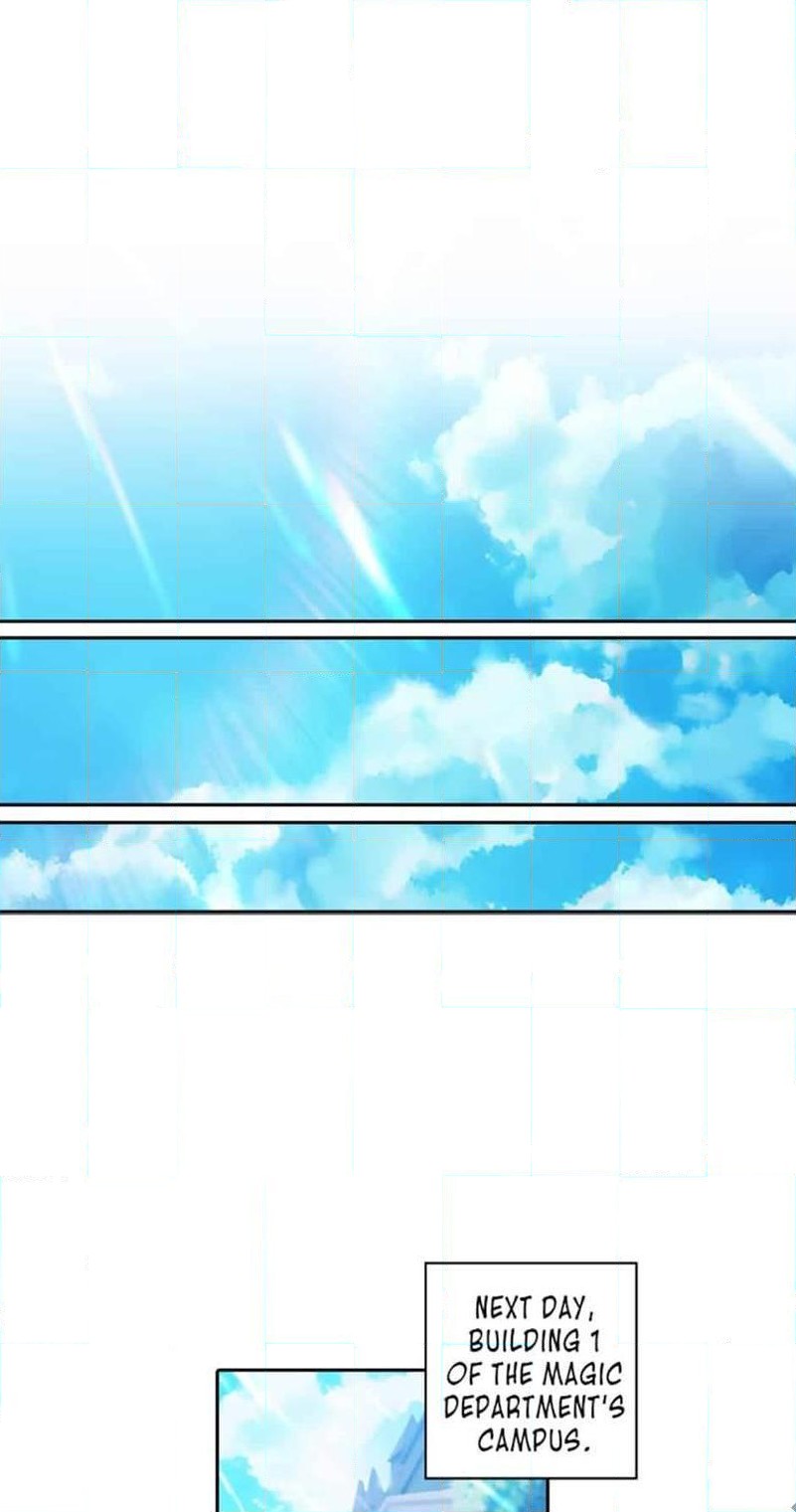 Reminiscence Adonis Chapter 20 page 48 - 
