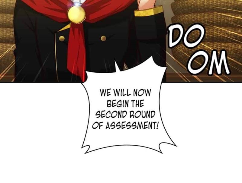 Reminiscence Adonis Chapter 20 page 50 - 