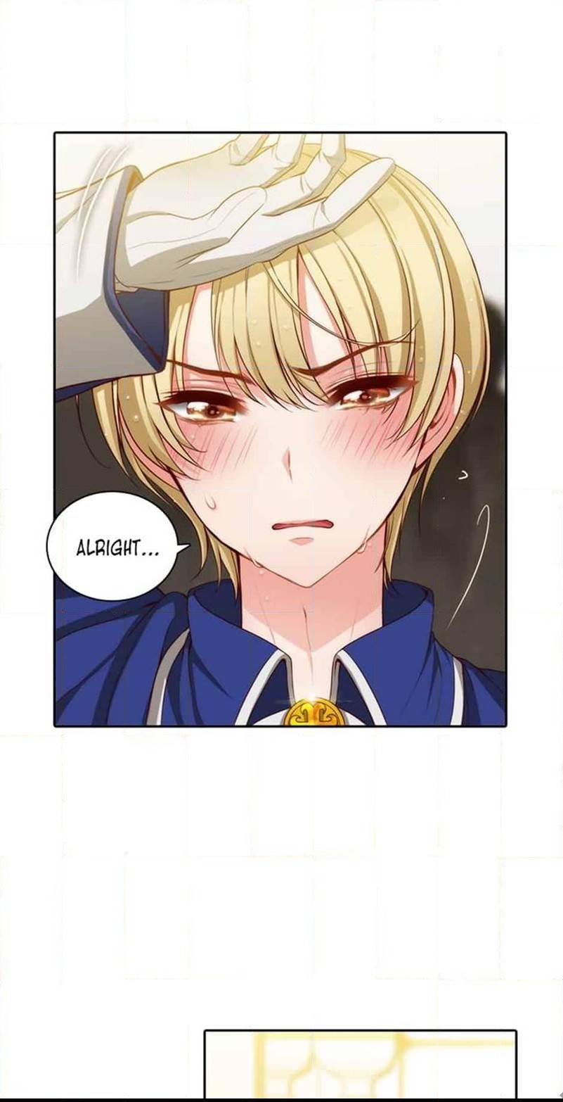 Reminiscence Adonis Chapter 20 page 6 - 