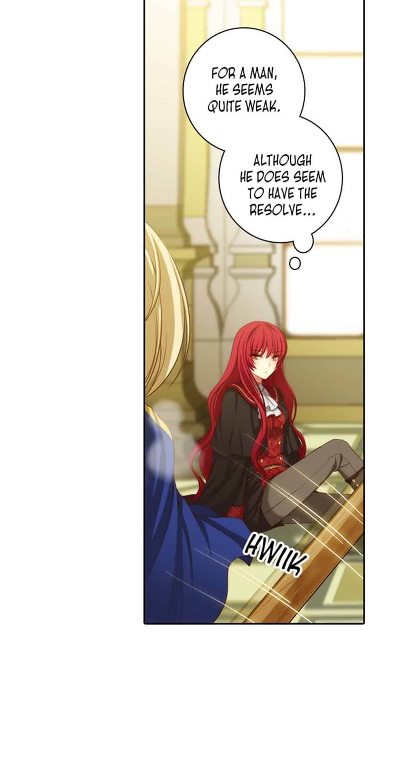 Reminiscence Adonis Chapter 20 page 7 - 
