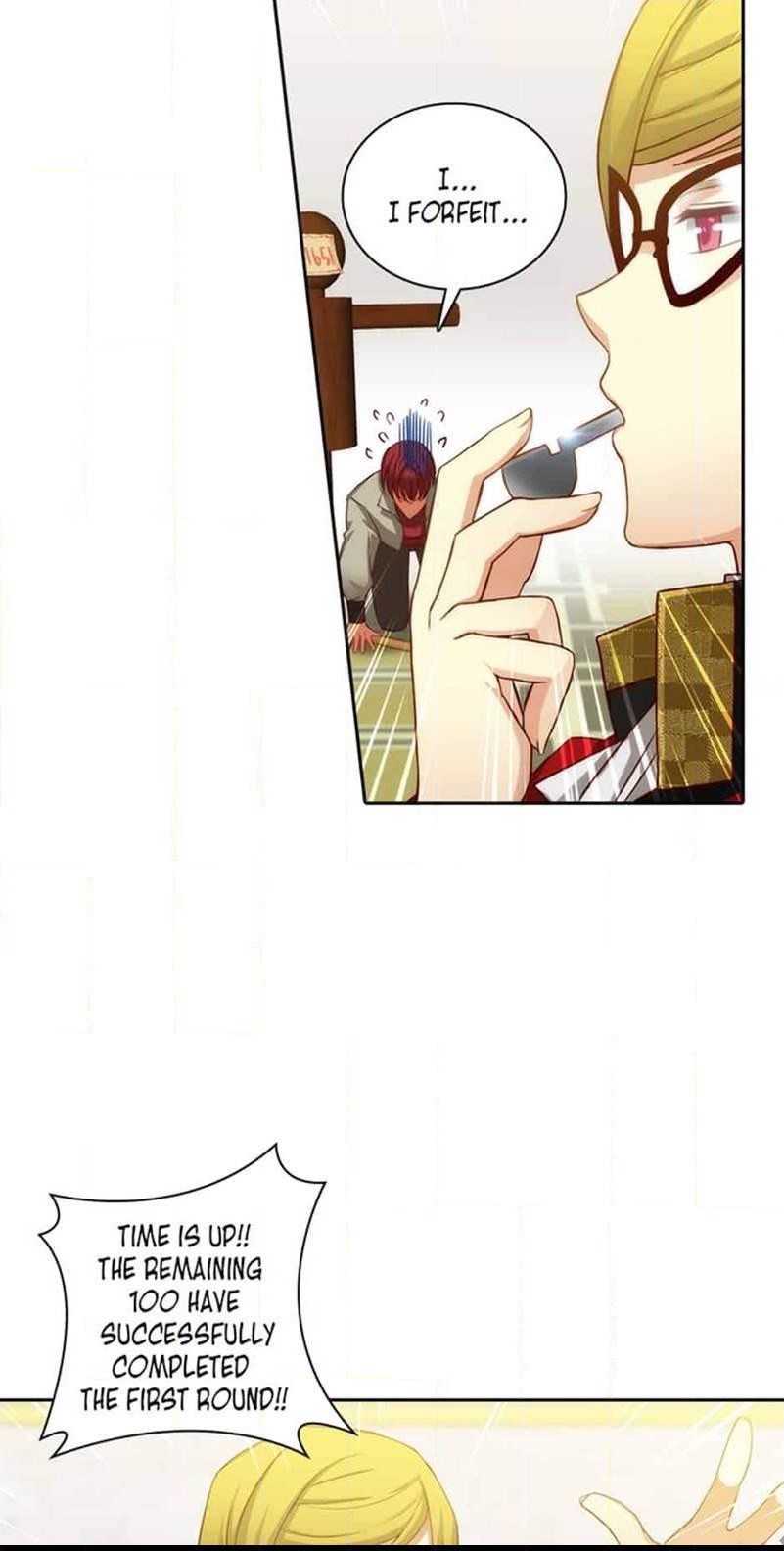 Reminiscence Adonis Chapter 20 page 10 - 