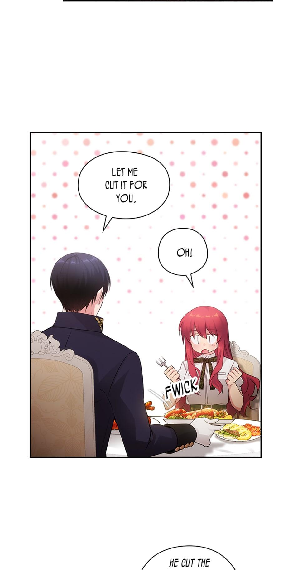 Reminiscence Adonis Chapter 200 page 13 - 