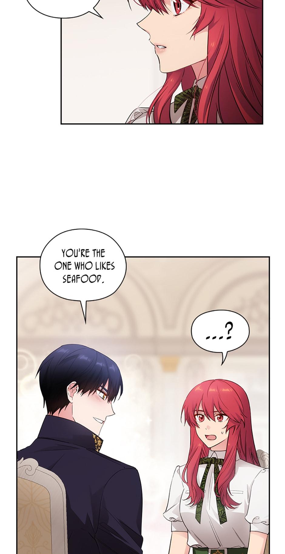 Reminiscence Adonis Chapter 200 page 16 - 