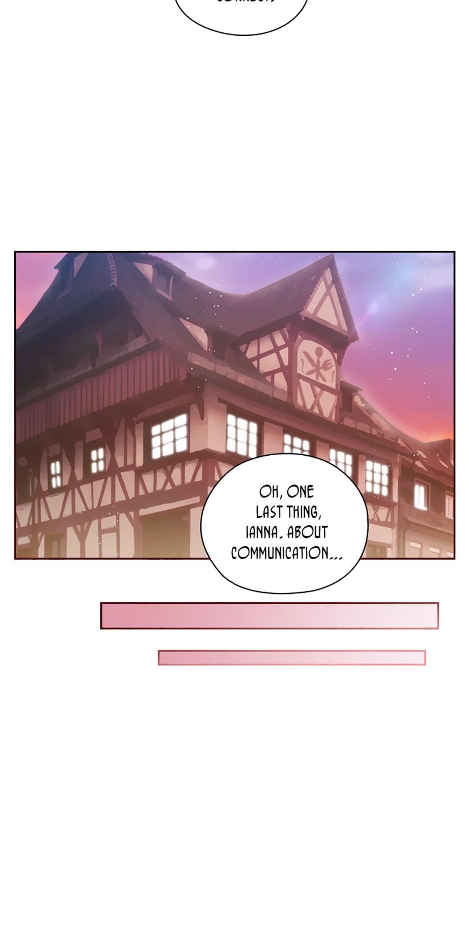 Reminiscence Adonis Chapter 200 page 28 - 