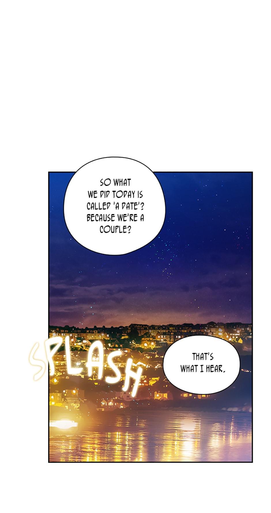 Reminiscence Adonis Chapter 200 page 29 - 