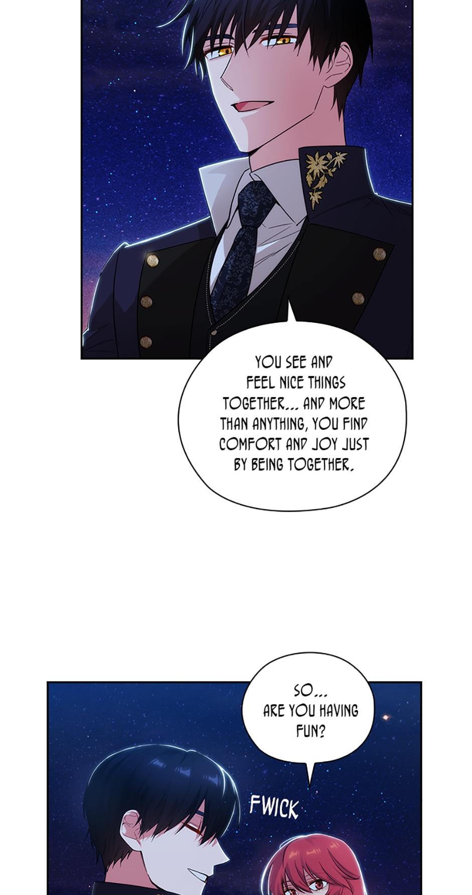 Reminiscence Adonis Chapter 200 page 32 - 