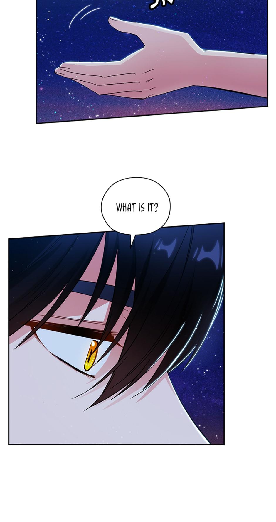 Reminiscence Adonis Chapter 200 page 37 - 