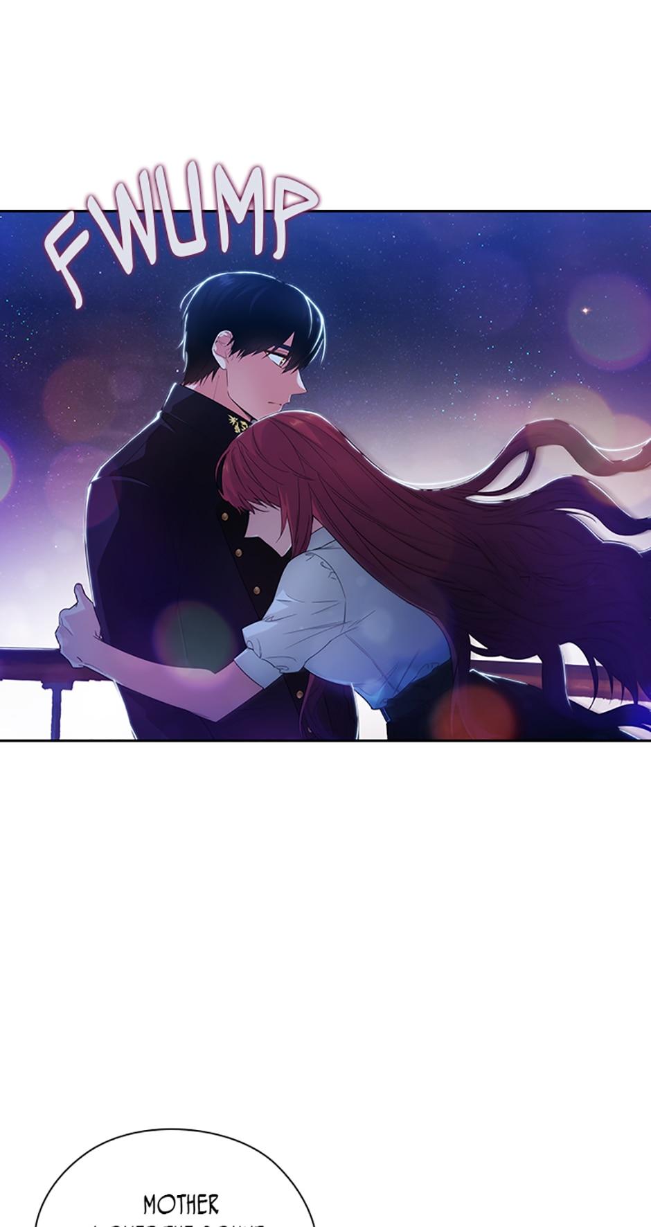 Reminiscence Adonis Chapter 200 page 38 - 
