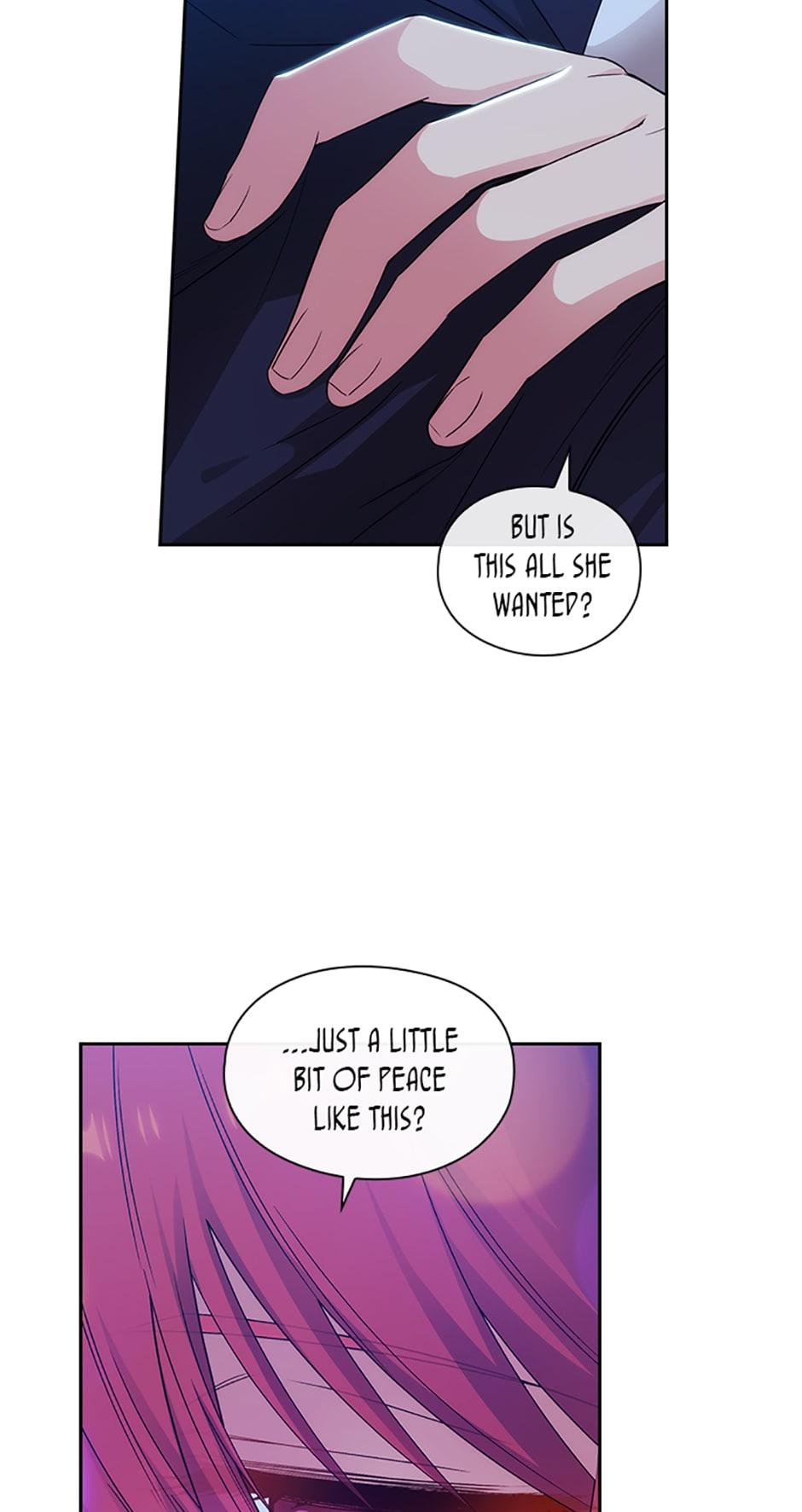 Reminiscence Adonis Chapter 200 page 40 - 