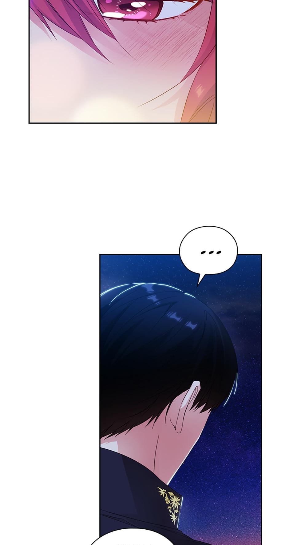 Reminiscence Adonis Chapter 200 page 41 - 