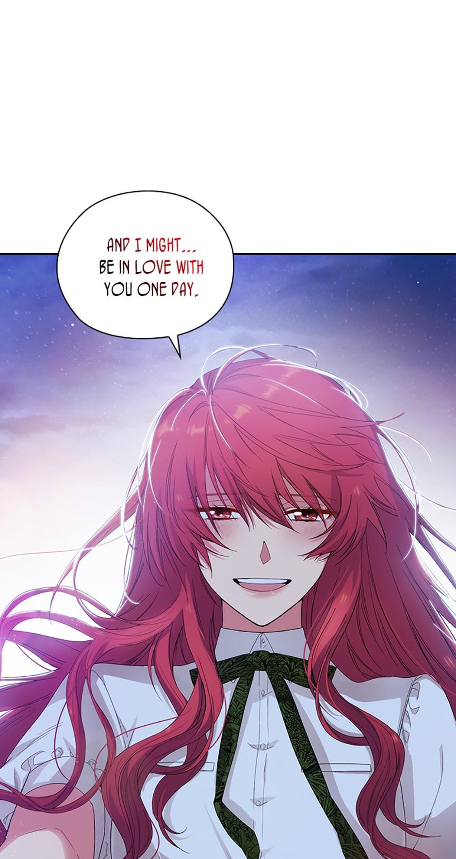 Reminiscence Adonis Chapter 200 page 43 - 