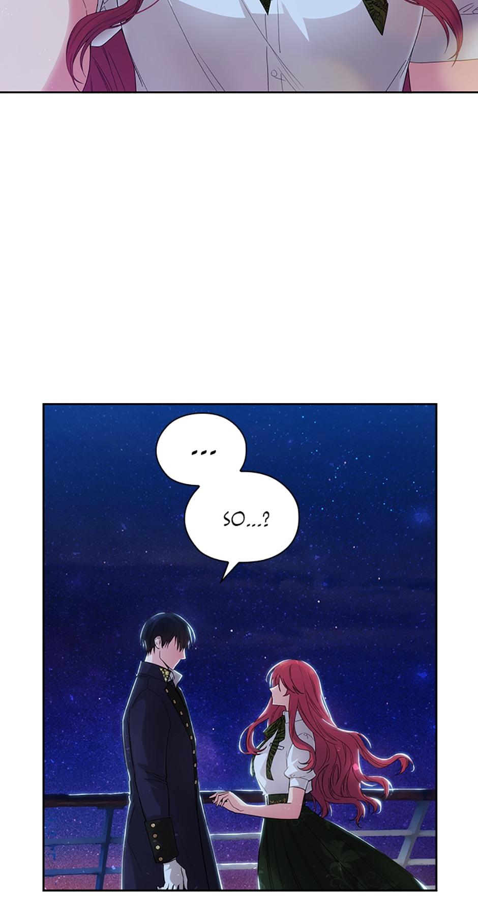 Reminiscence Adonis Chapter 200 page 44 - 
