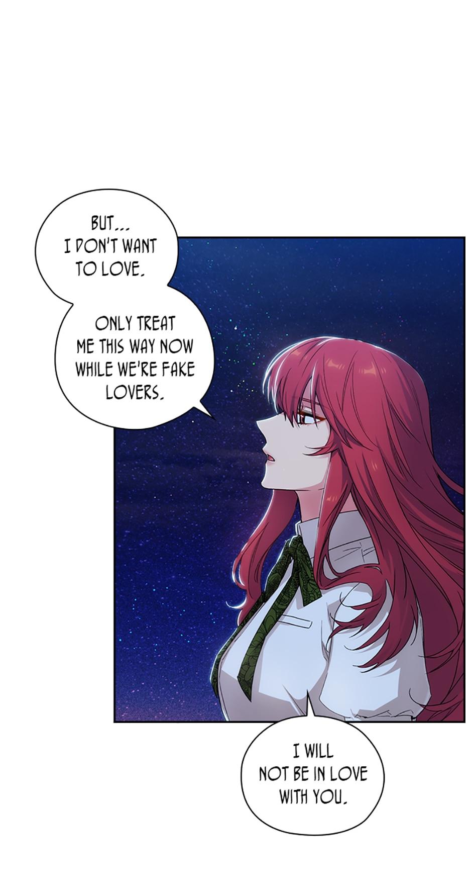 Reminiscence Adonis Chapter 200 page 45 - 