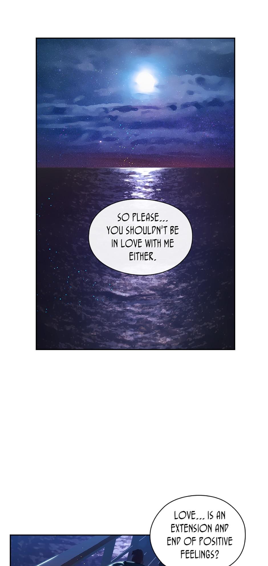 Reminiscence Adonis Chapter 200 page 46 - 