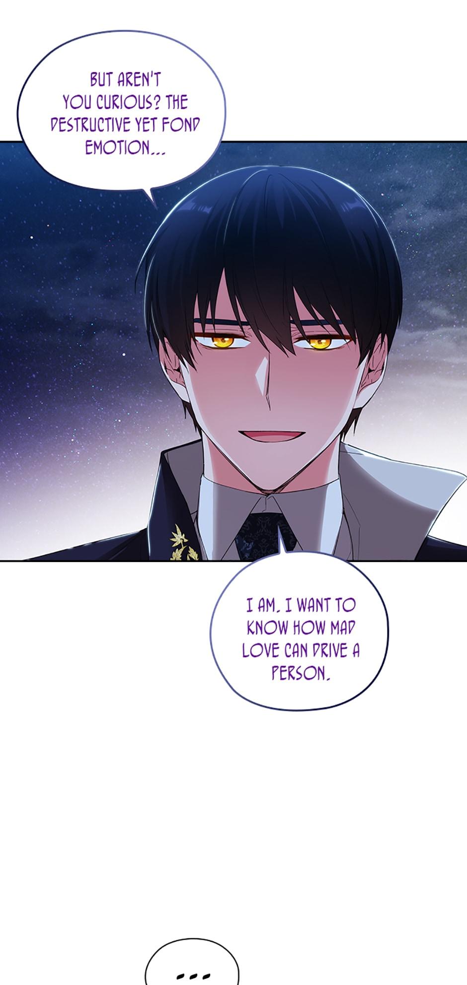 Reminiscence Adonis Chapter 200 page 50 - 
