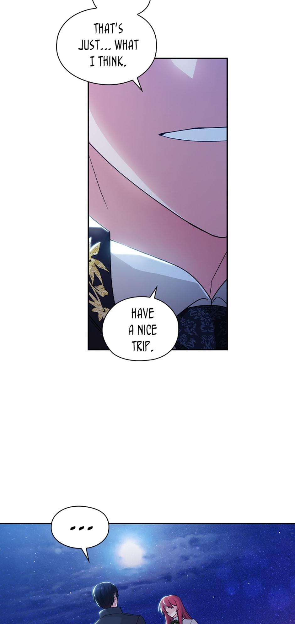 Reminiscence Adonis Chapter 200 page 51 - 