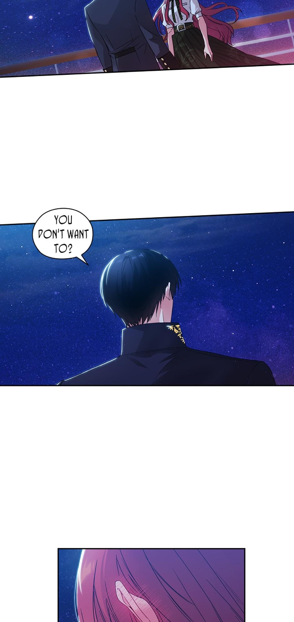 Reminiscence Adonis Chapter 200 page 52 - 