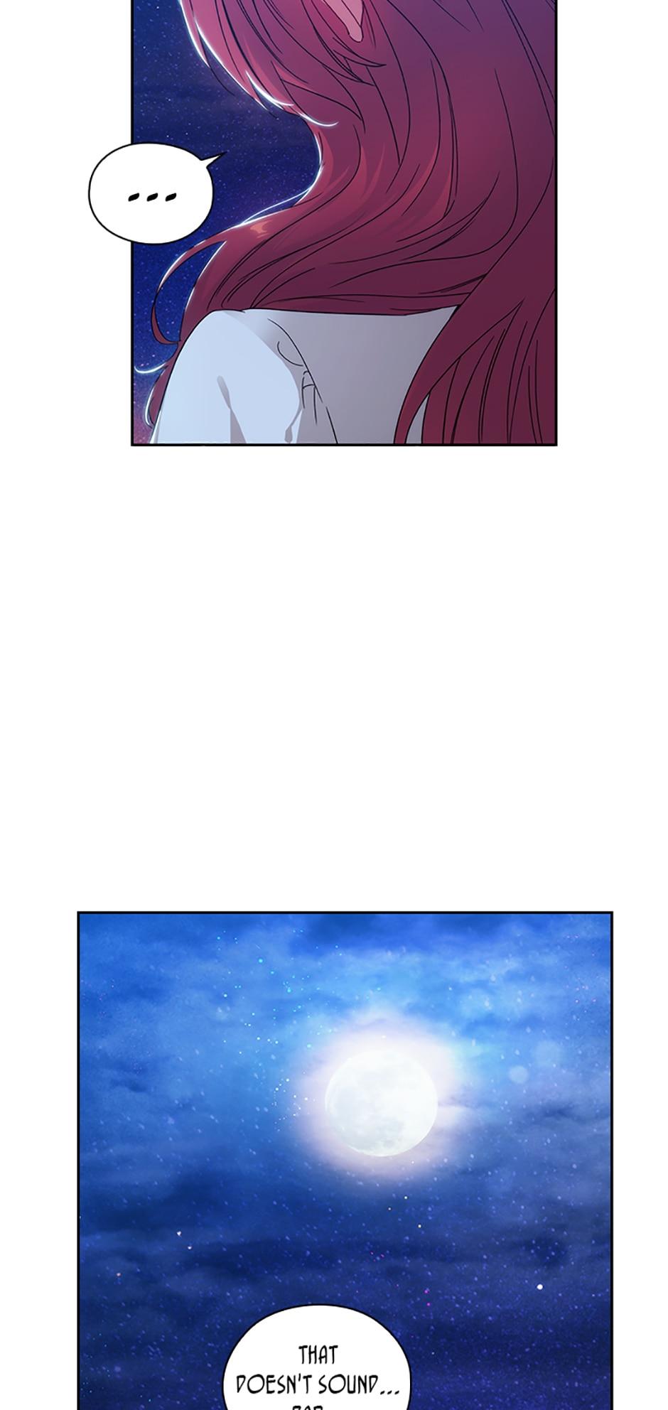 Reminiscence Adonis Chapter 200 page 53 - 