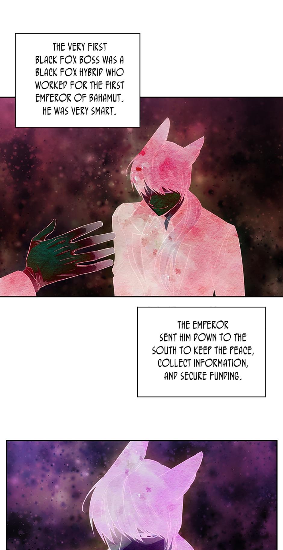 Reminiscence Adonis Chapter 200 page 10 - 