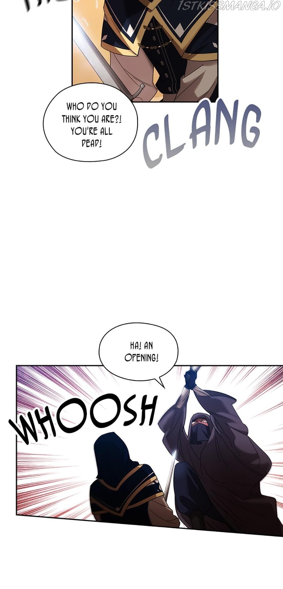 Reminiscence Adonis Chapter 201 page 12 - 