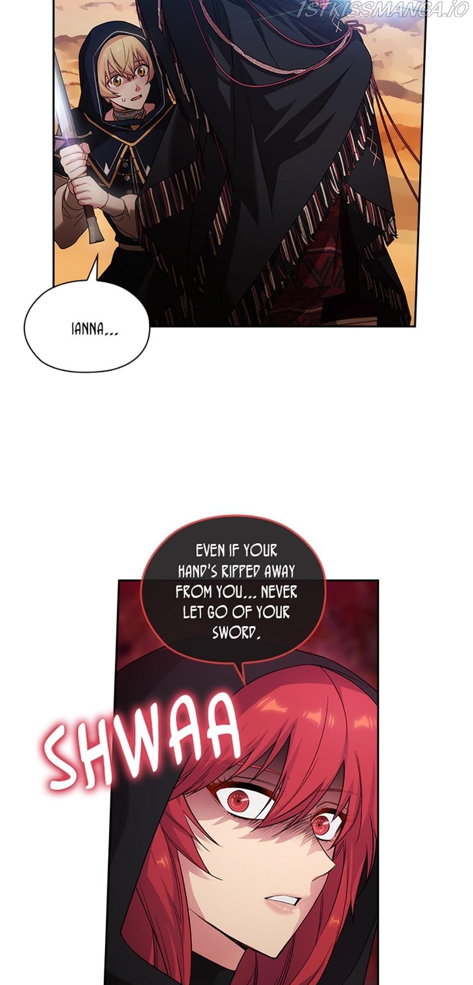 Reminiscence Adonis Chapter 201 page 14 - 
