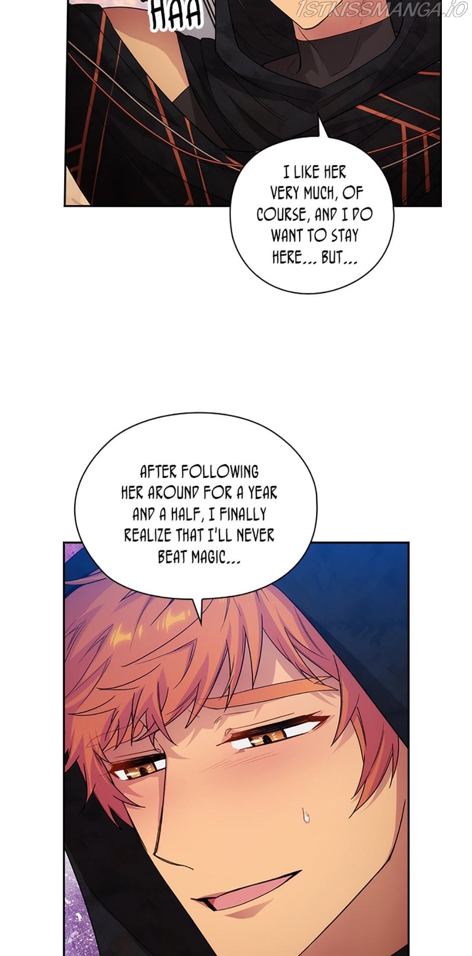 Reminiscence Adonis Chapter 201 page 26 - 
