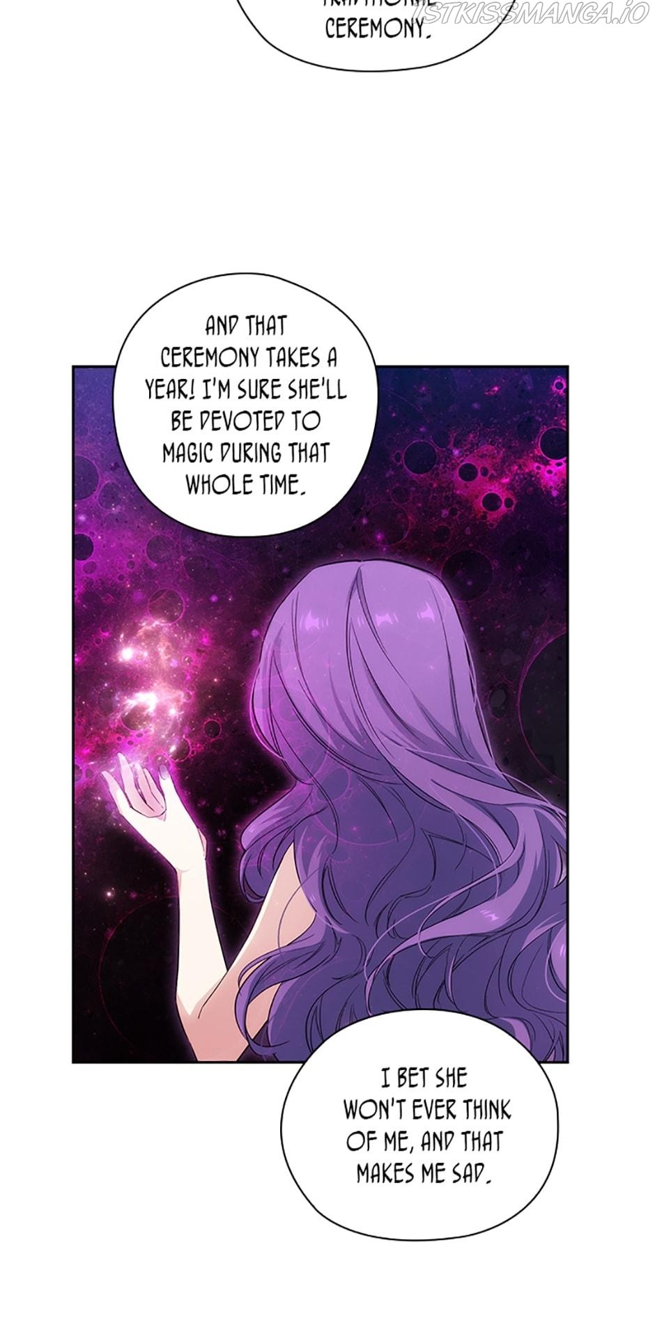 Reminiscence Adonis Chapter 201 page 28 - 