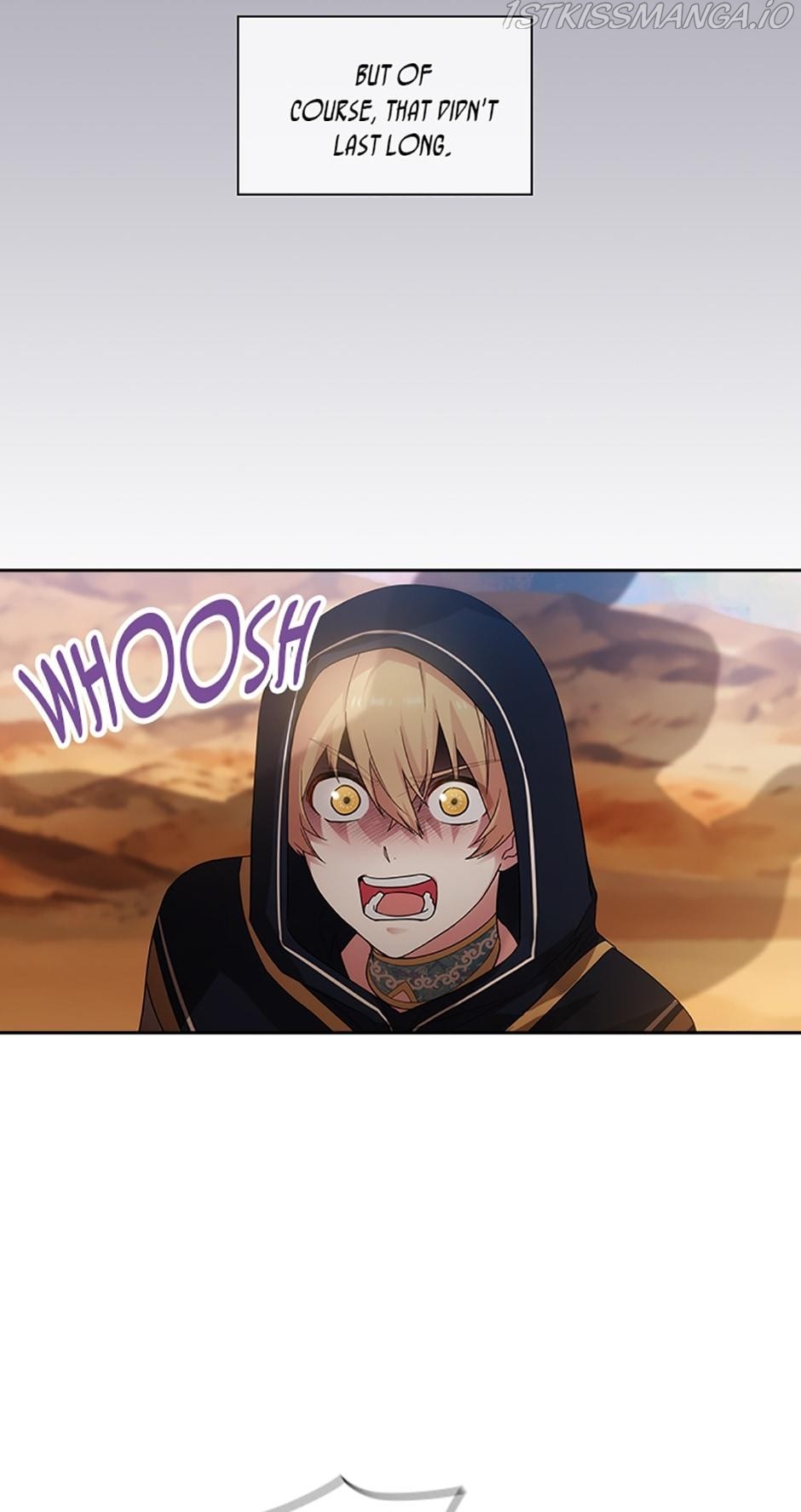 Reminiscence Adonis Chapter 201 page 4 - 