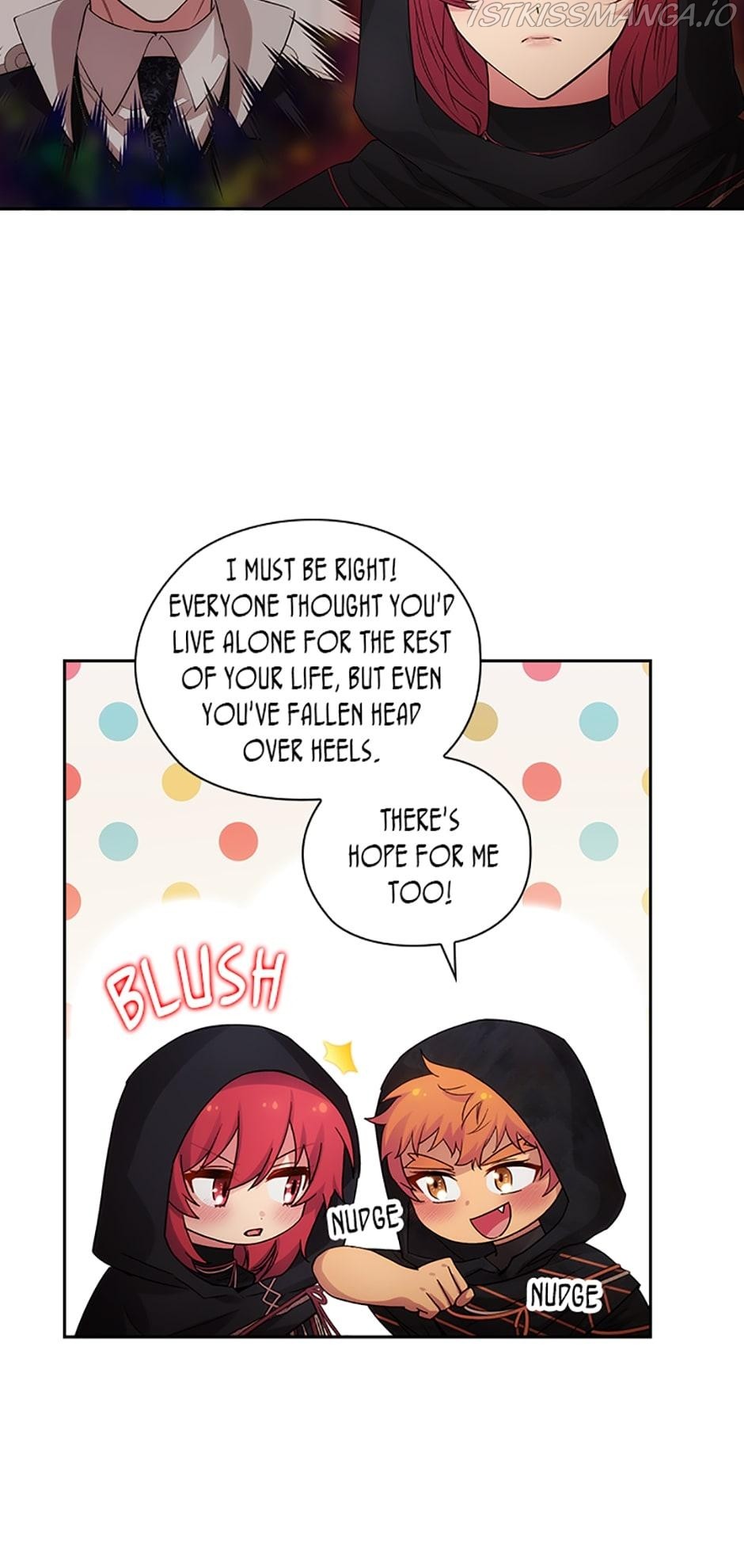Reminiscence Adonis Chapter 201 page 32 - 