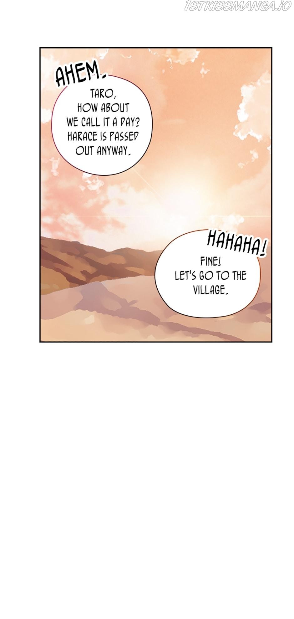 Reminiscence Adonis Chapter 201 page 33 - 
