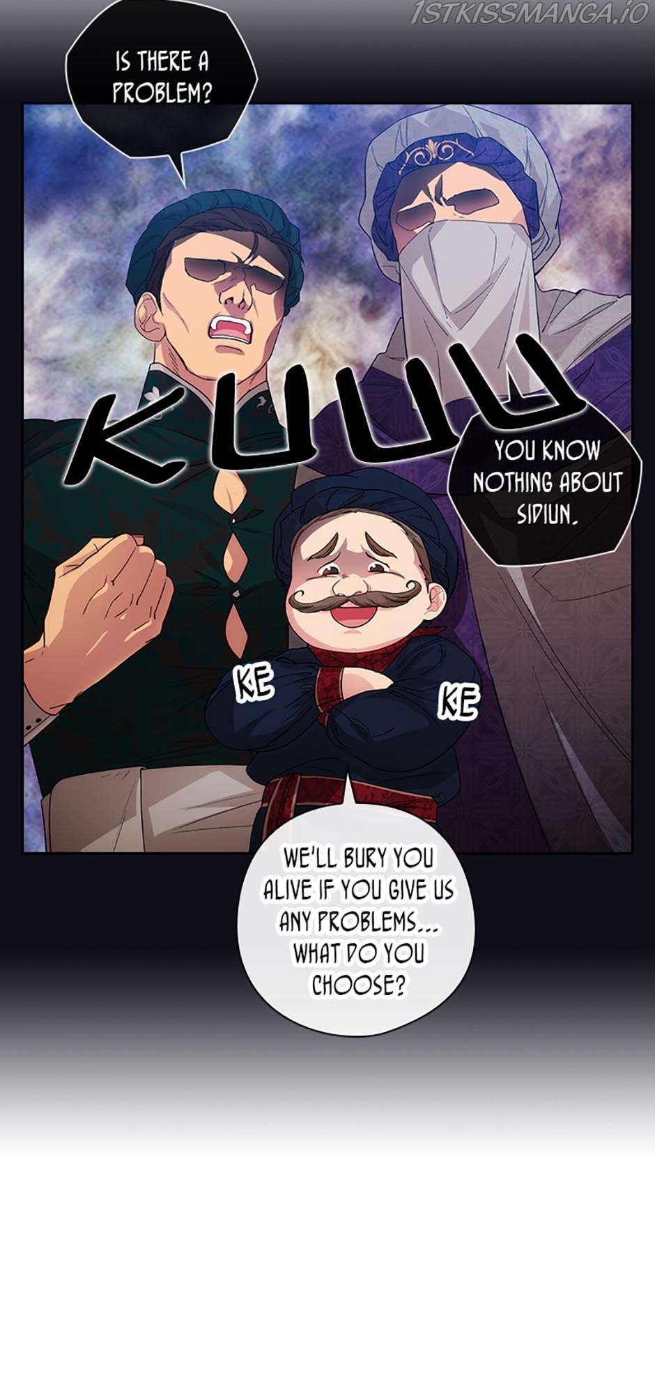 Reminiscence Adonis Chapter 201 page 35 - 