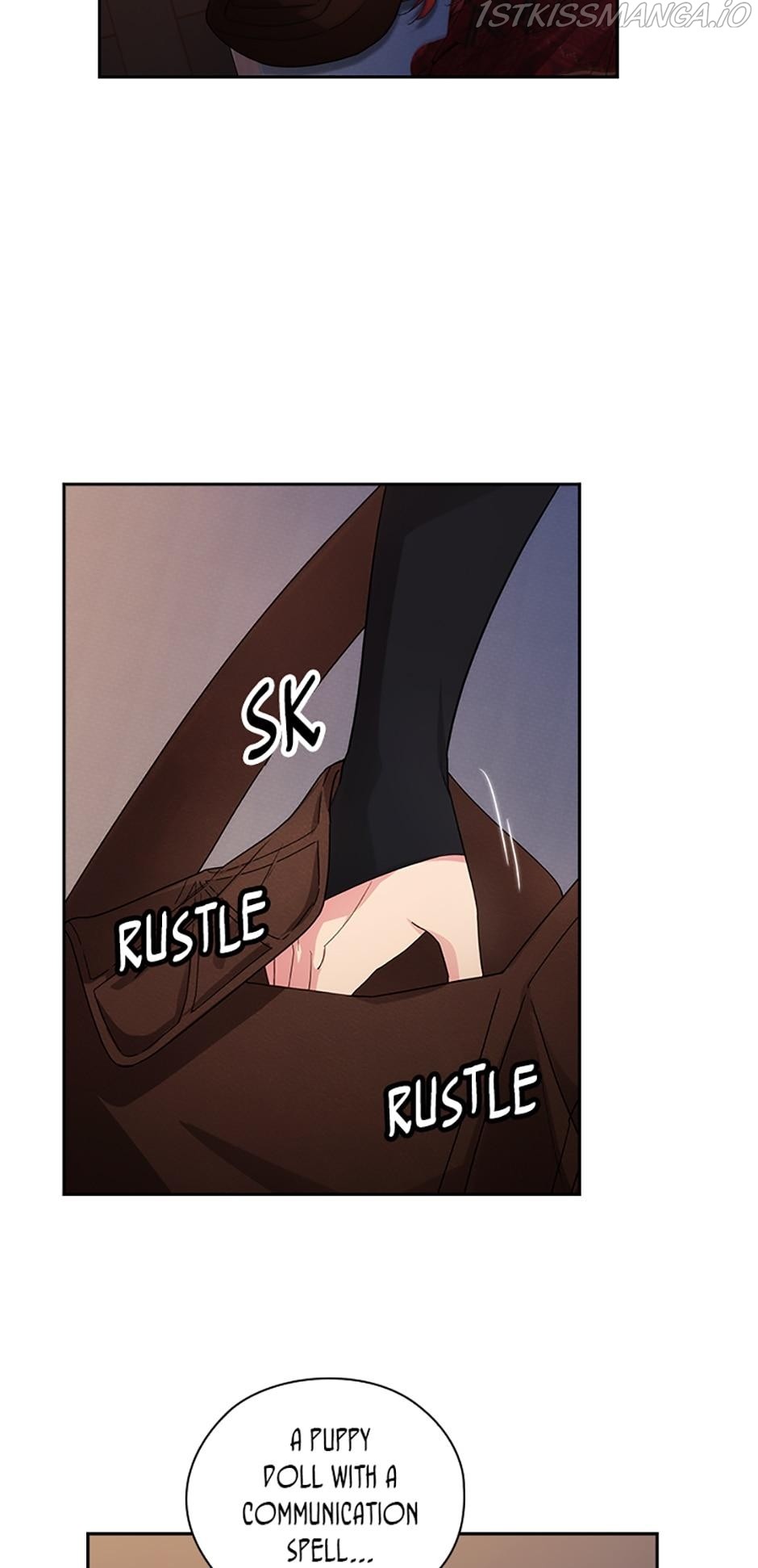 Reminiscence Adonis Chapter 201 page 42 - 