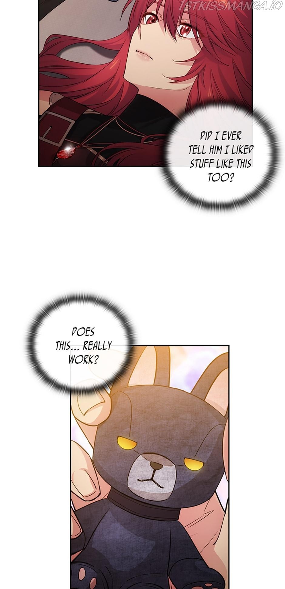 Reminiscence Adonis Chapter 201 page 44 - 