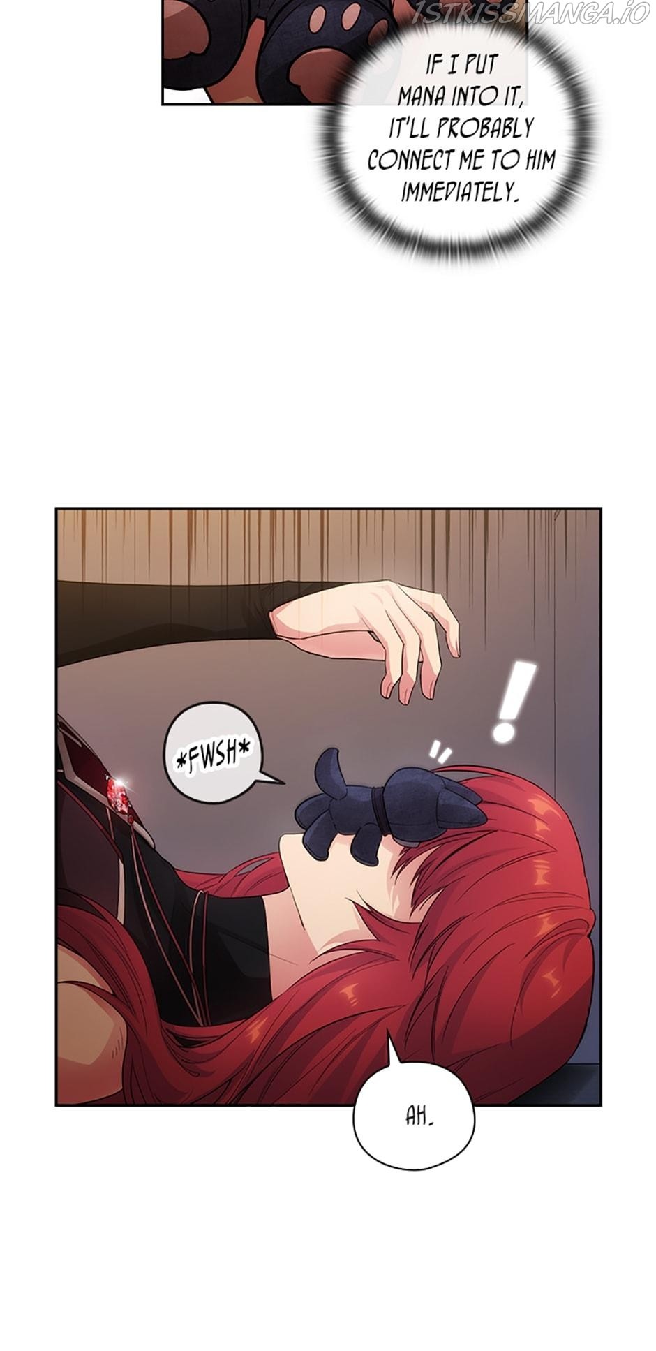 Reminiscence Adonis Chapter 201 page 45 - 