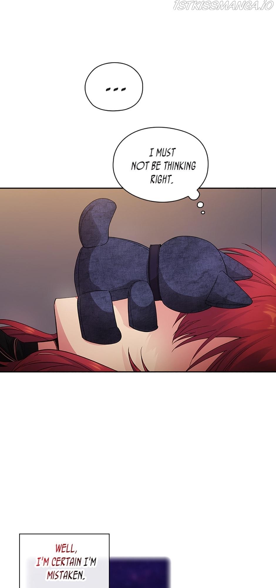 Reminiscence Adonis Chapter 201 page 46 - 