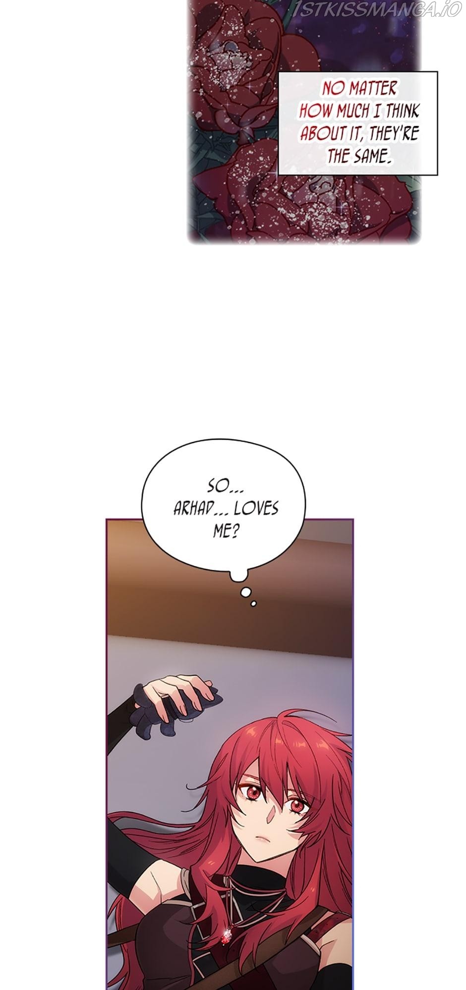 Reminiscence Adonis Chapter 201 page 48 - 